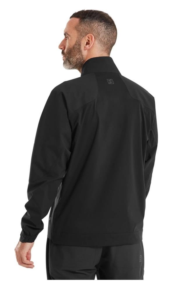 FootJoy Hydro Innovation Arcus heren jack, zwart