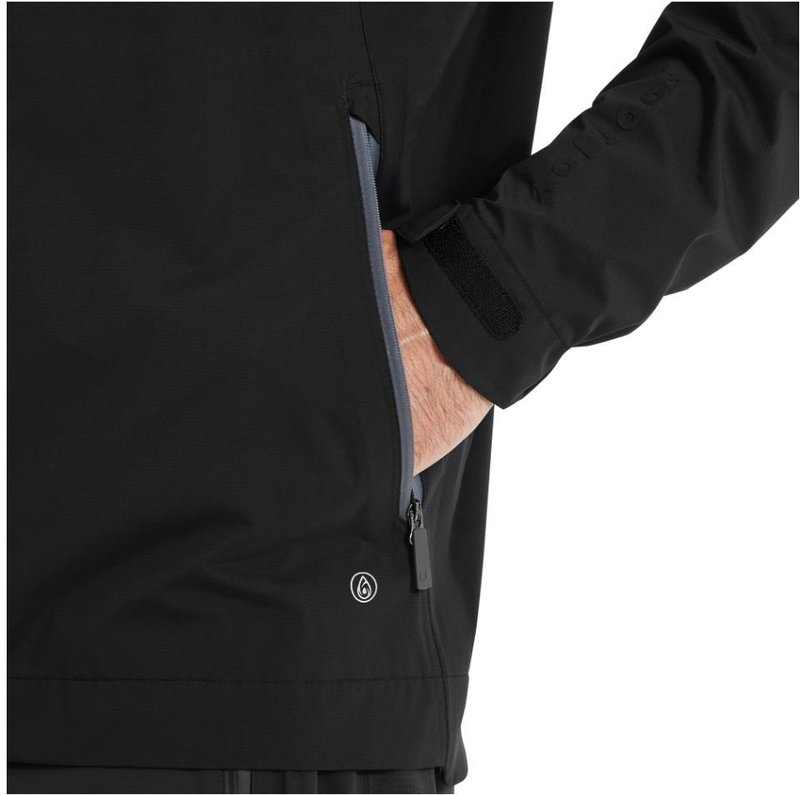 FootJoy Hydro Innovation Arcus heren jack, zwart