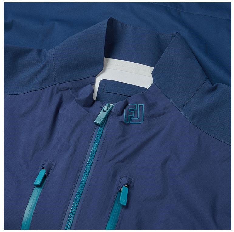 FootJoy Hydro Innovation Arcus heren jack, navy