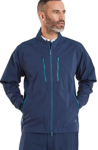 FootJoy Hydro Innovation Arcus heren jack, navy