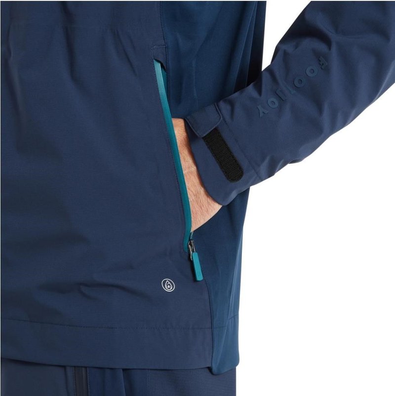 FootJoy Hydro Innovation Arcus heren jack, navy