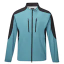 FootJoy Hydro Innovation Arcus heren jack, zwart/strom/flame