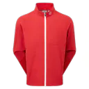 FootJoy HydroLite X heren jack, helder rood