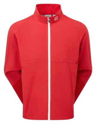 FootJoy HydroLite X heren jack, helder rood