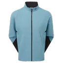 FootJoy HydroLite X heren jack, storm/zwart/zwart rits