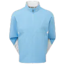 FootJoy HydroLite X heren jack, mid blue/oyster grey