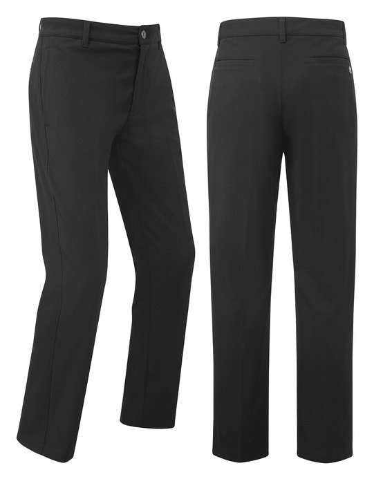 FootJoy ThermoSeries heren broek, zwart