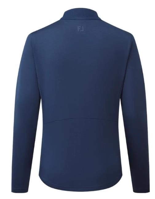 FootJoy ThermoSeries Full-Zip Midlayer dames sweater, navy