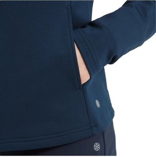 FootJoy ThermoSeries Full-Zip Midlayer dames sweater, navy