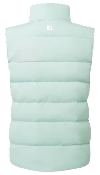 FootJoy ThermoSeries Insulated dames vest, eucalyptus