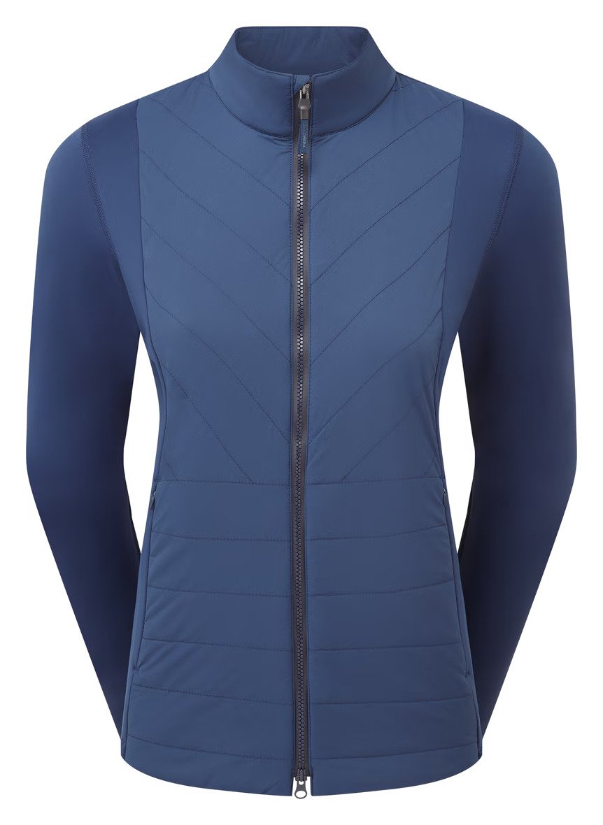 FootJoy ThermoSeries Hybrid dames jack, navy