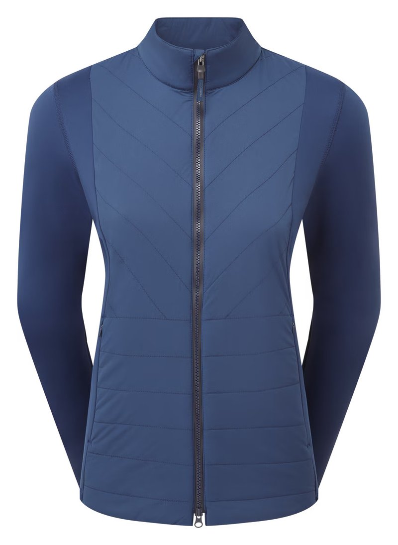 FootJoy ThermoSeries Hybrid dames jack, navy