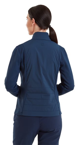 FootJoy ThermoSeries Hybrid dames jack, navy