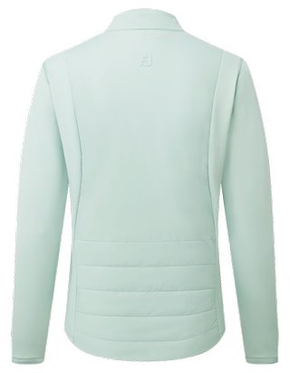 FootJoy ThermoSeries Hybrid dames jack, eucalyptus