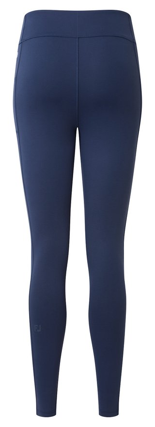 FootJoy ThermoSeries Fleece dames legging, navy
