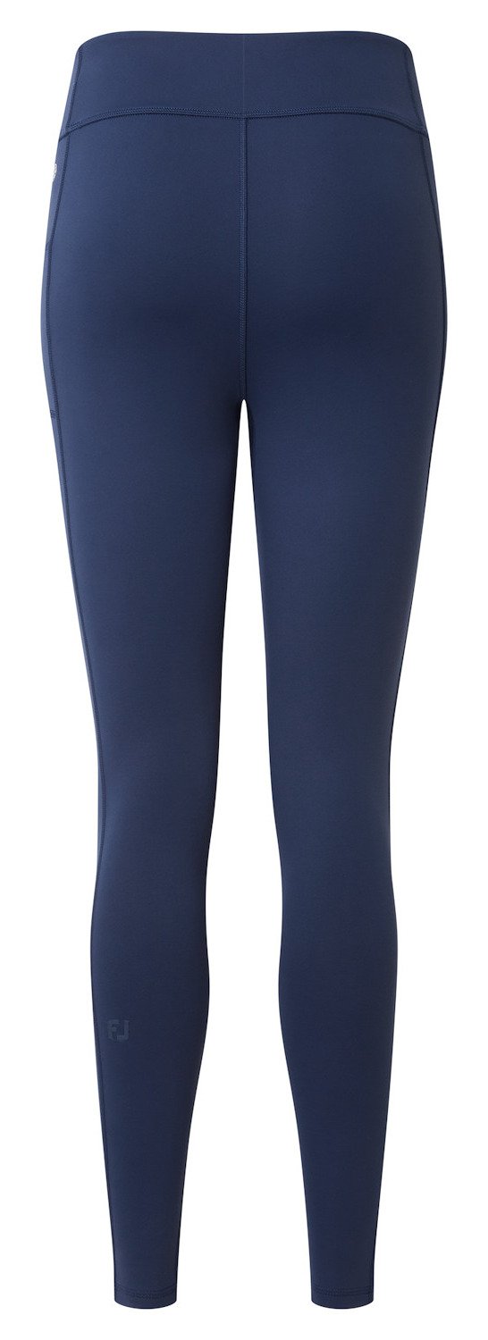 FootJoy ThermoSeries Fleece dames legging, navy