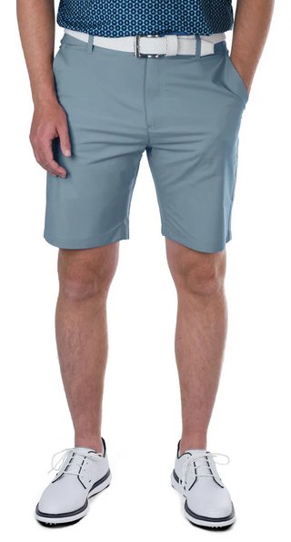 FootJoy Par Golf heren short, winward blue