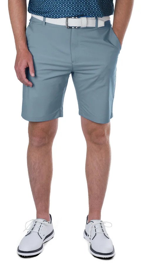 FootJoy Par Golf heren short, winward blue