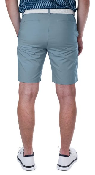 FootJoy Par Golf heren short, winward blue