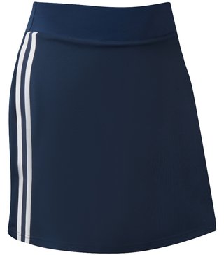 FootJoy Pleated dames rok, navy