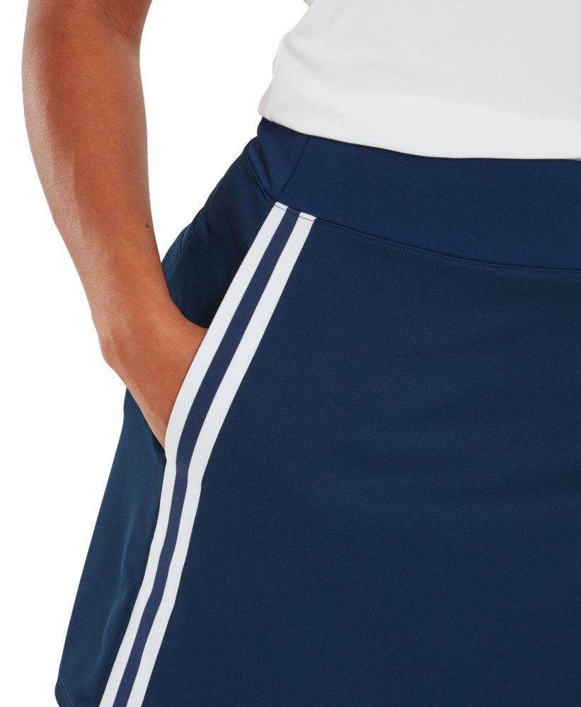 FootJoy Pleated dames rok, navy