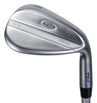 U.S. Kids Golf TS6-57 (145cm) junior wedge, grafiet