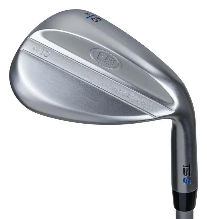 U.S. Kids Golf TS6-57 (145cm) junior wedge, grafiet