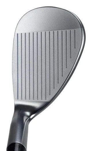 U.S. Kids Golf TS6-57 (145cm) junior wedge, grafiet