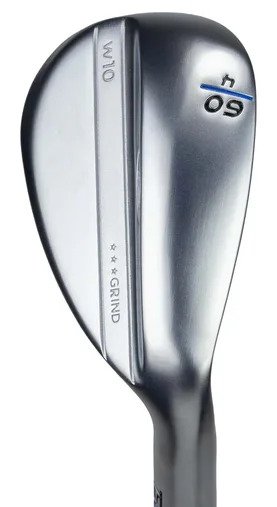 U.S. Kids Golf TS6-57 (145cm) junior wedge, grafiet