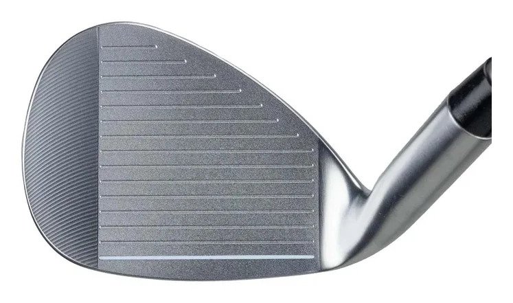 U.S. Kids Golf TS6-57 (145cm) junior wedge, grafiet
