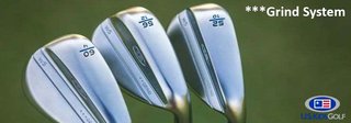 U.S. Kids Golf TS6-57 (145cm) junior wedge, grafiet