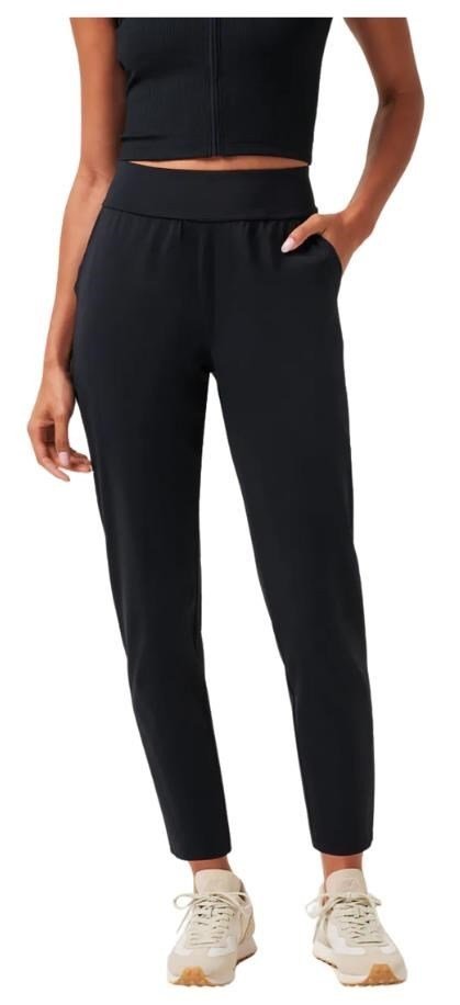 Travis Mathew Moveknit Resilience dames broek