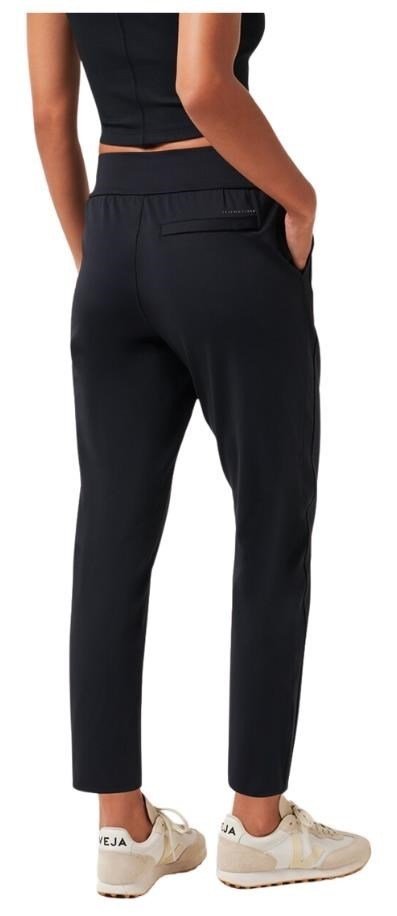 Travis Mathew Moveknit Resilience dames broek