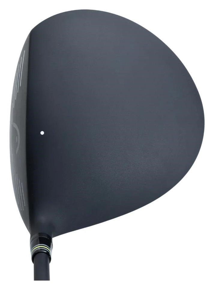 Head Golf Complete heren golfset, staal, Stiff
