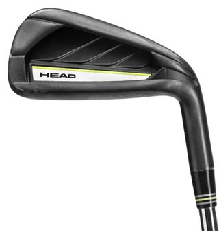 Head Golf Complete heren golfset, staal, Stiff