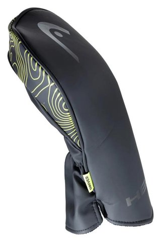 Head Golf Complete heren golfset, staal, Stiff