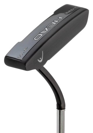Head Golf Complete heren golfset, staal, Stiff