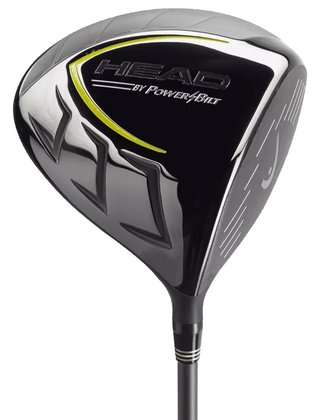 Head Golf Complete Set heren golfset, grafit, Regular