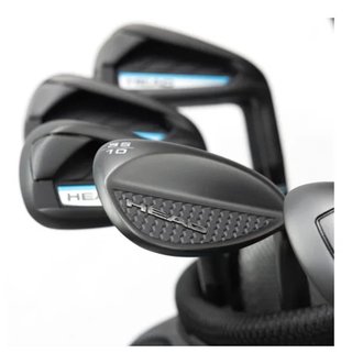 Head Golf Complete dames golfset, grafiet