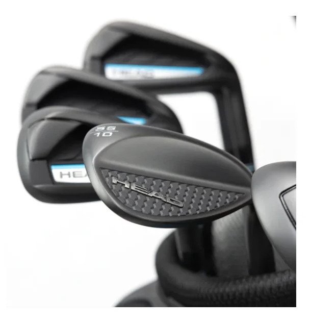 Head Golf Complete dames golfset, grafiet