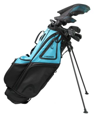 Head Golf Complete dames golfset, grafiet