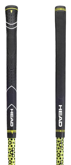 Head 5PC junior golfset, grafiet, +standbag