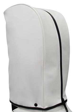 Head Golf PU Leather Premium Neutral NA cart bag, wit