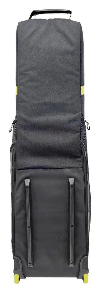 Head 1000D Cordura travelcover, volt green & black