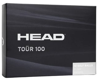 Head TOÜR 100 golfballen