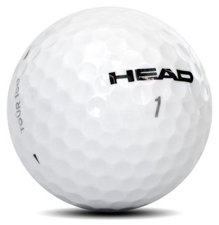 Head TOÜR 100 golfballen