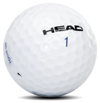 Head TOÜR 90 golfballen
