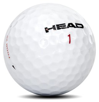 Head TOÜR 70 golfballen