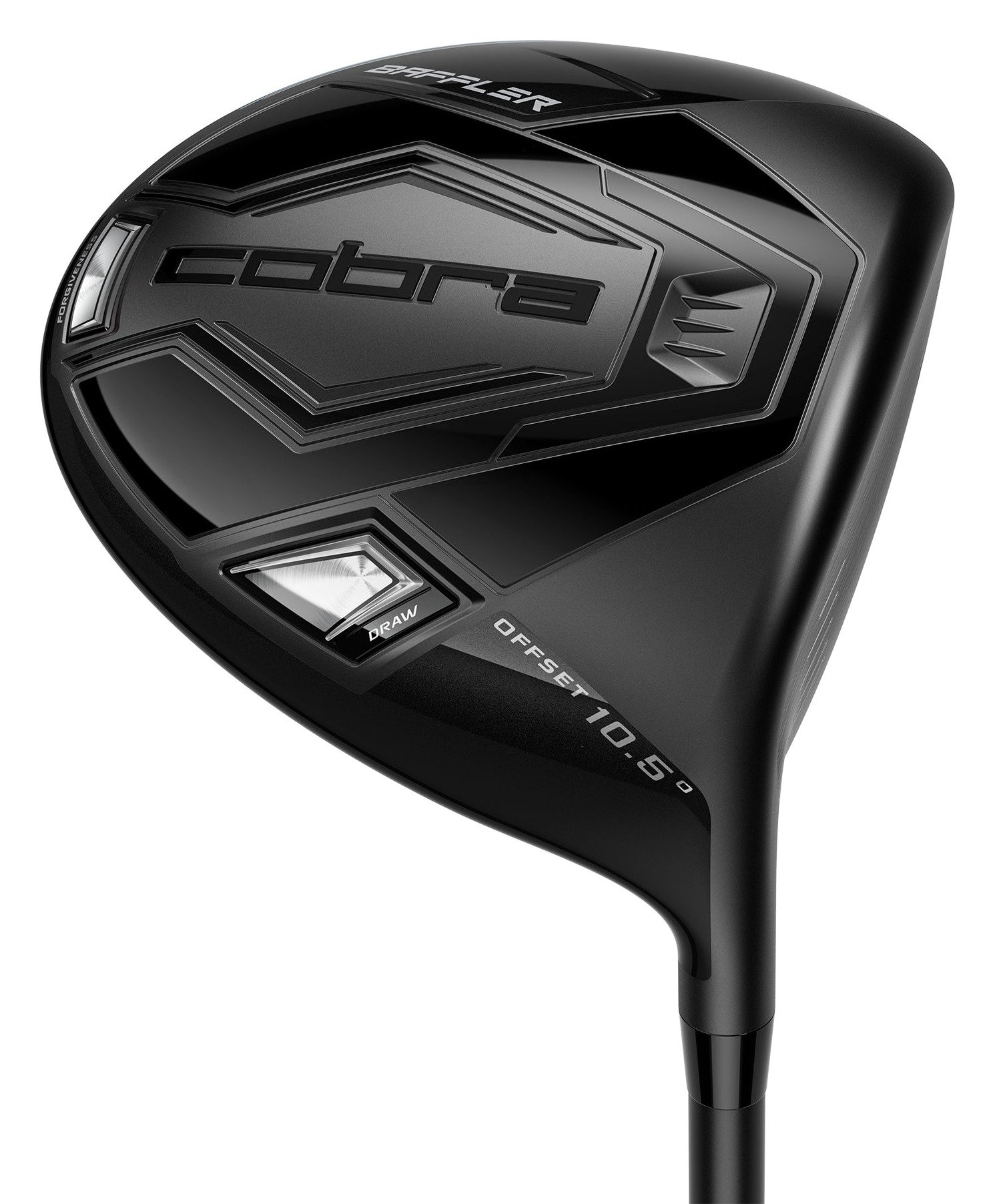 Cobra BAFFLER Offset heren driver