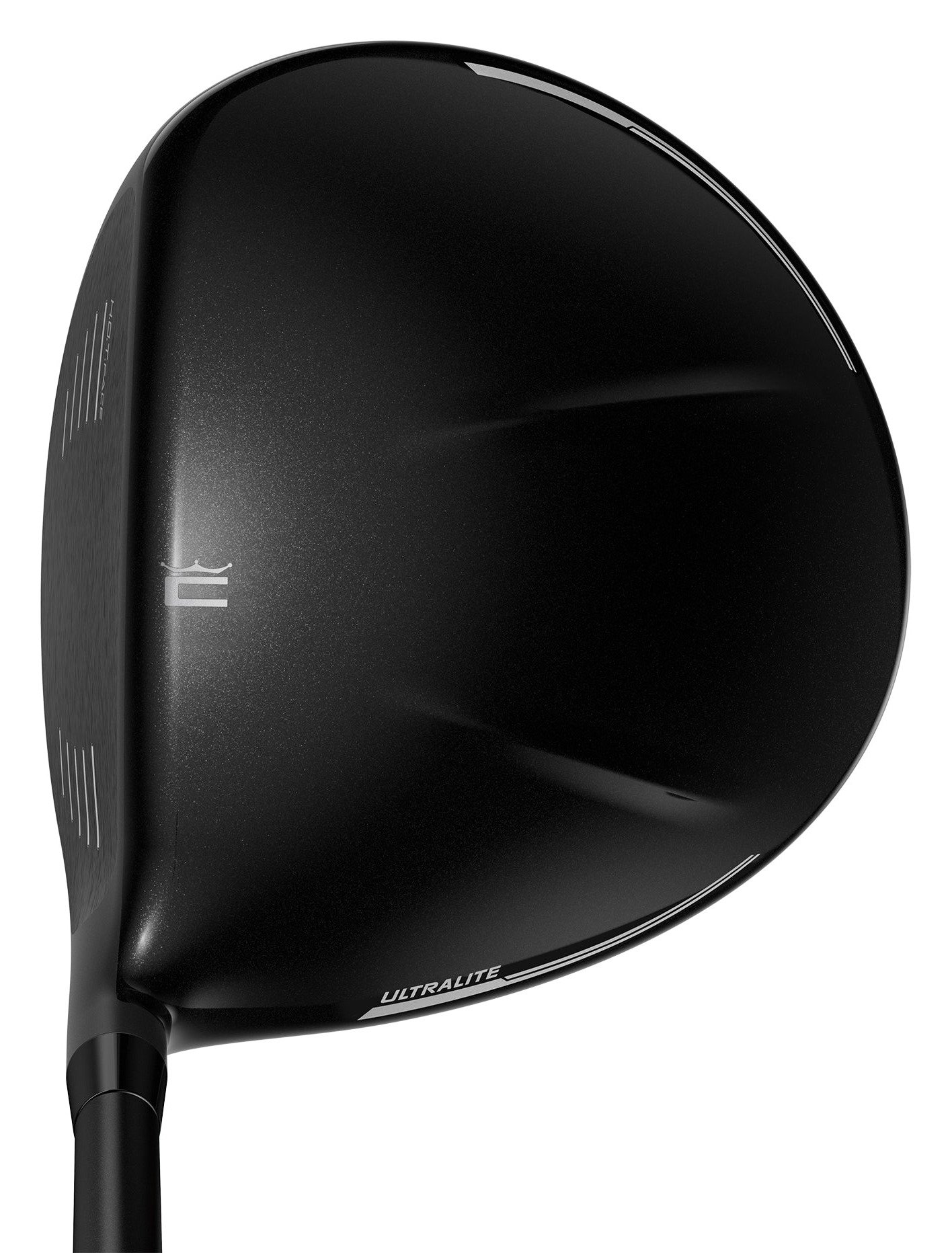 Cobra BAFFLER Offset heren driver